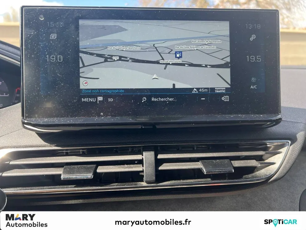 Véhicule occasion 226772 - peugeot 3008 - Photo 15