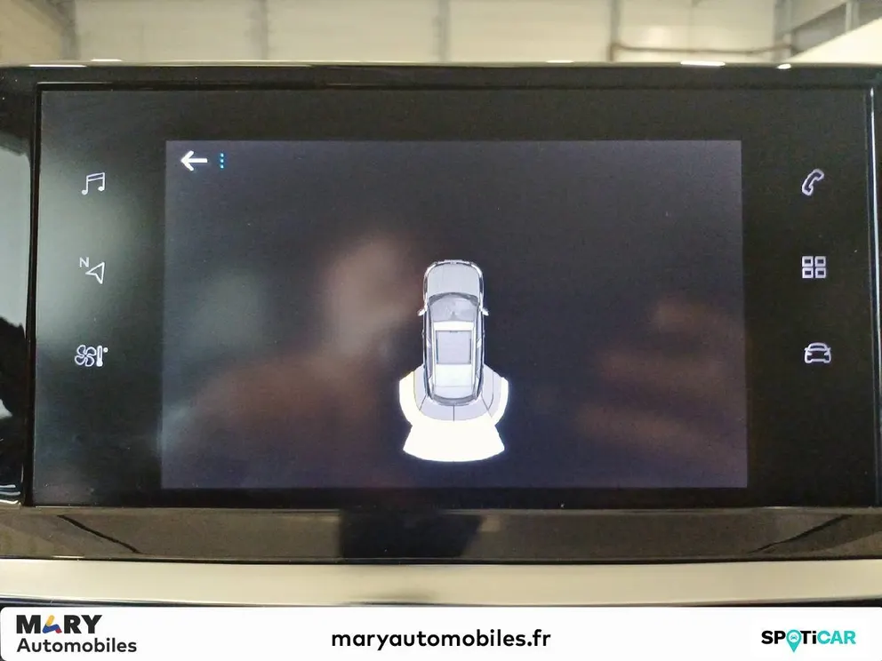 Véhicule occasion 186663 - peugeot 2008 - Photo 14