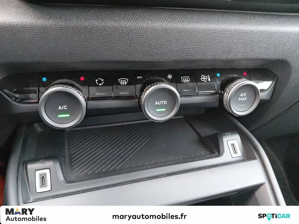 Véhicule occasion 214342 - Citroën C4 - Photo 22