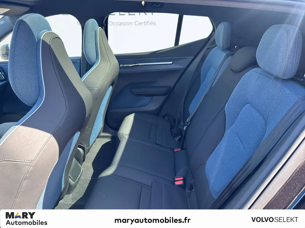 Véhicule occasion 215655 - volvo EX30 - Photo 5