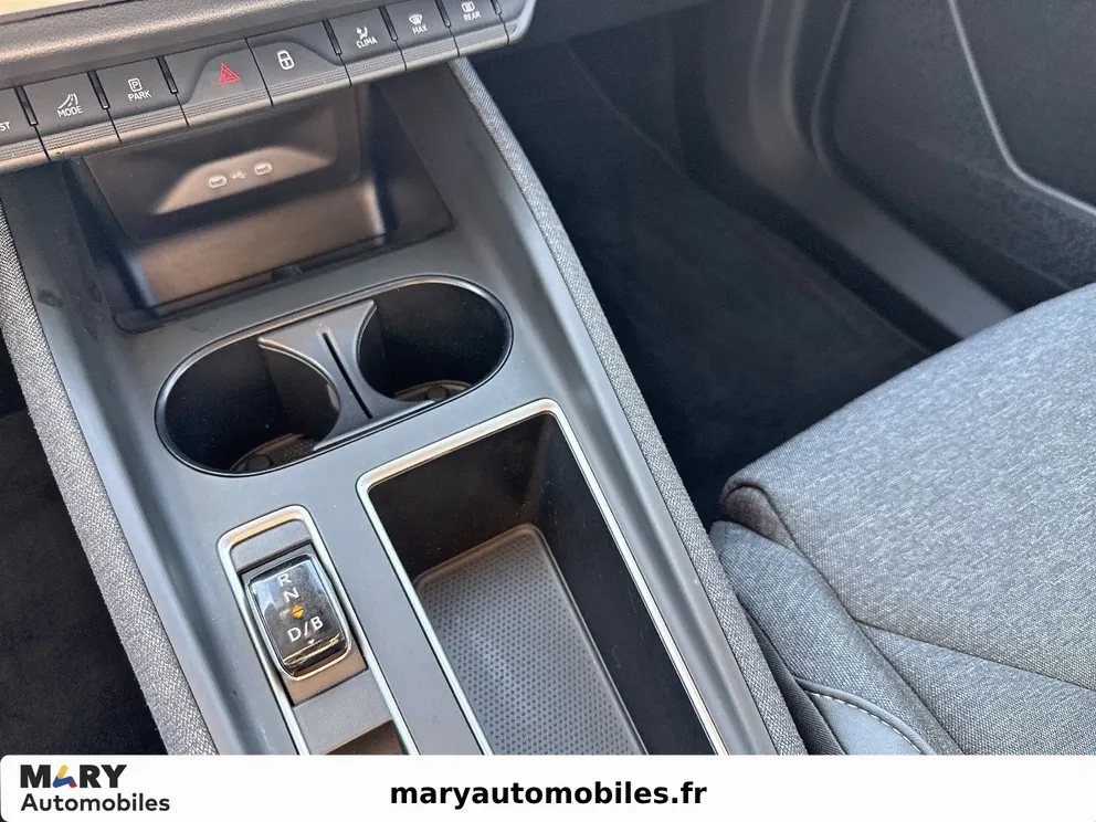 Véhicule occasion 1233649 - skoda ELROQ - Photo 12