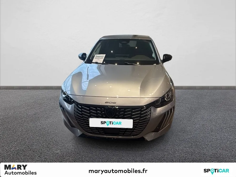 Véhicule occasion 190933 - peugeot 208 - Photo 2