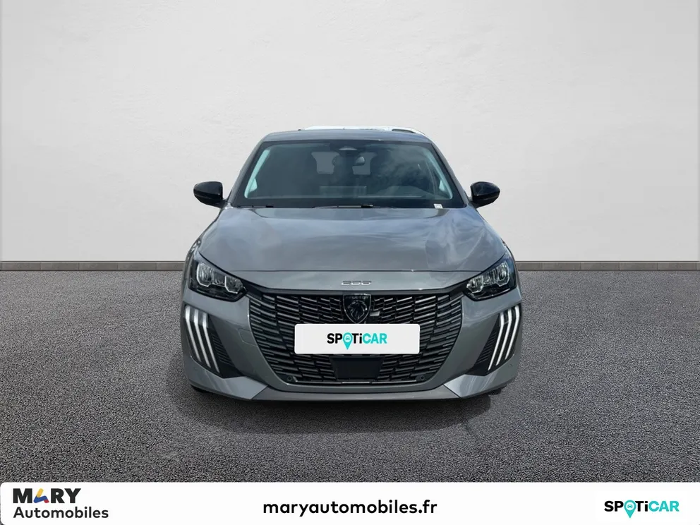 Véhicule occasion 1234175 - peugeot 208 - Photo 6
