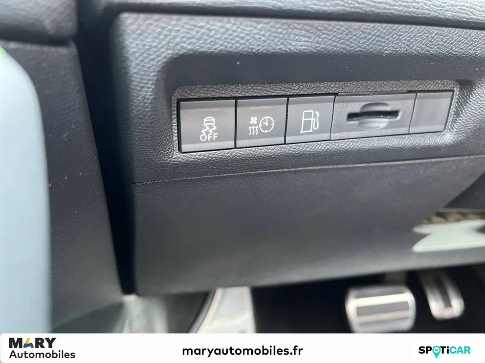 Véhicule occasion 226430 - peugeot 308 - Photo 16