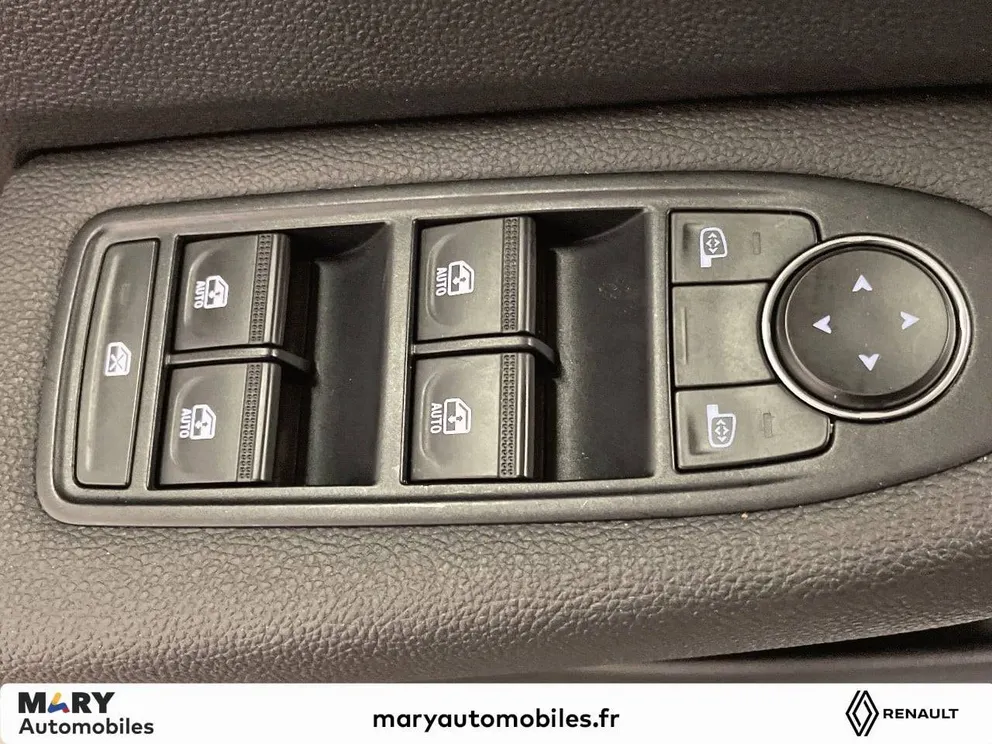 Véhicule occasion 222023 - renault CLIO - Photo 14