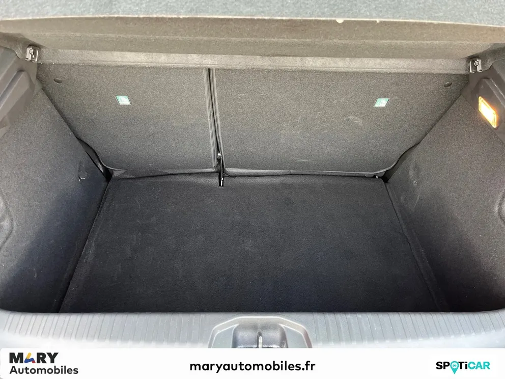Véhicule occasion 1237235 - renault CLIO - Photo 21