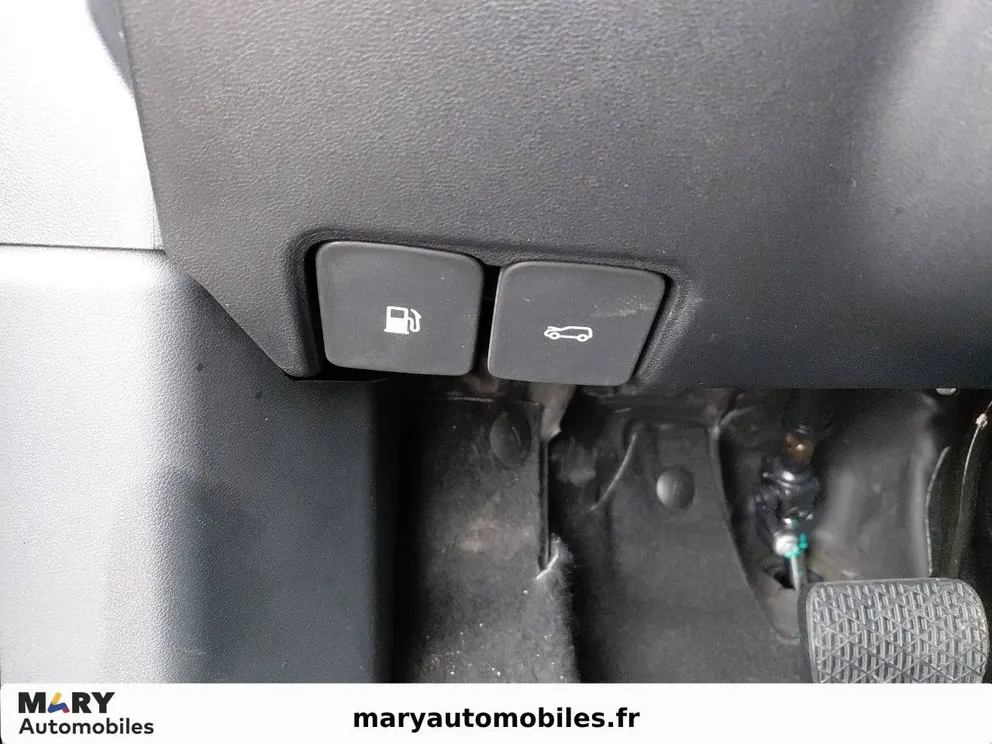 Véhicule occasion 232270 - mg MG3 - Photo 14