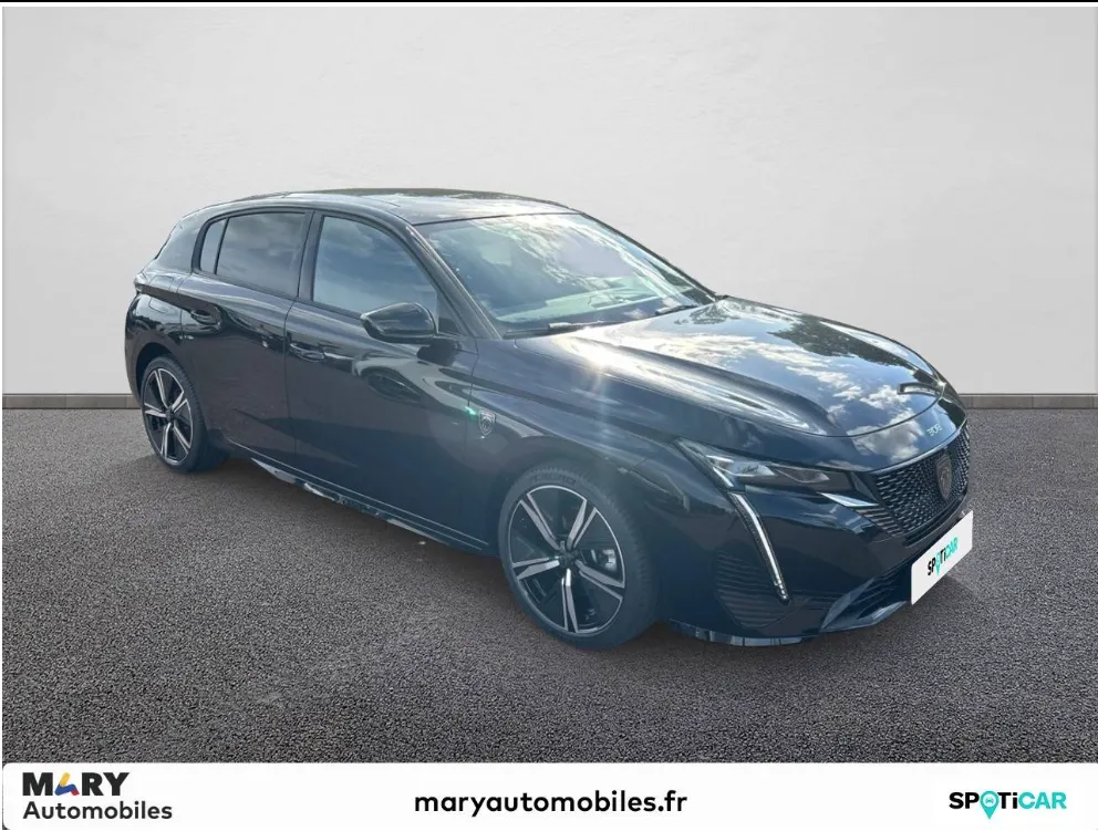 Véhicule occasion 191089 - peugeot 308 - Photo 3