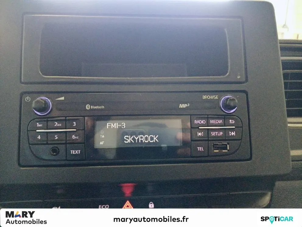 Véhicule occasion 229544 - renault MASTER - Photo 14