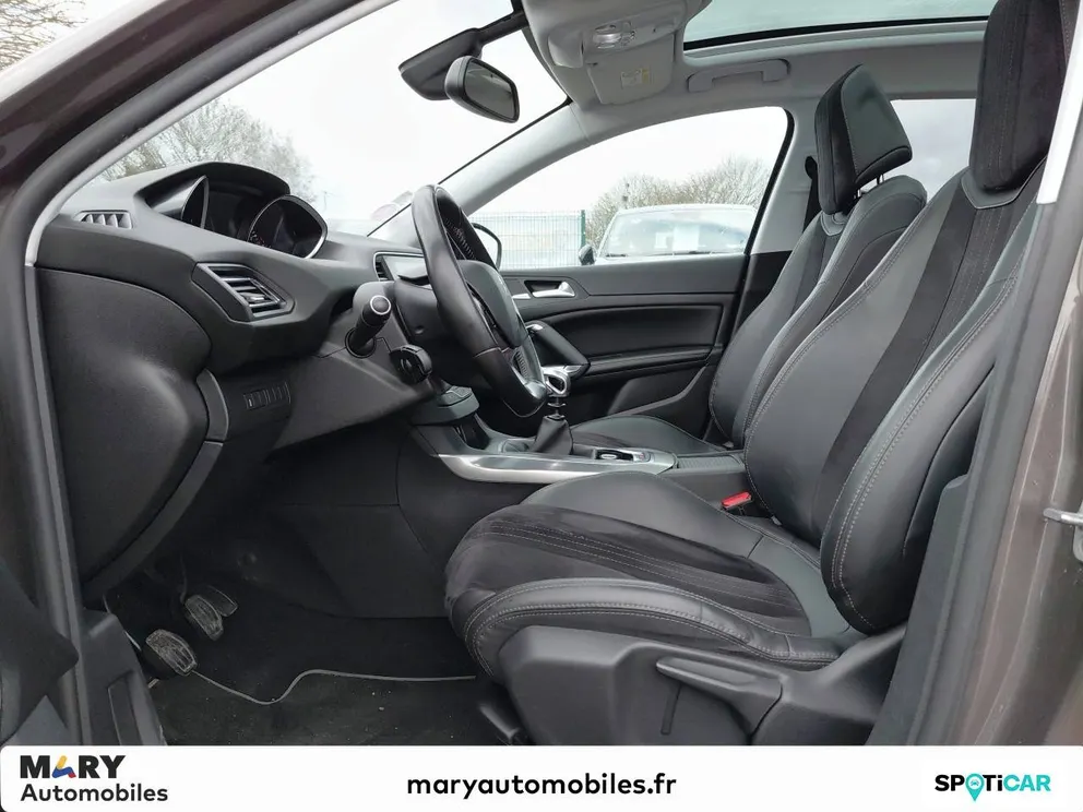 Véhicule occasion 197018 - peugeot 308 - Photo 9