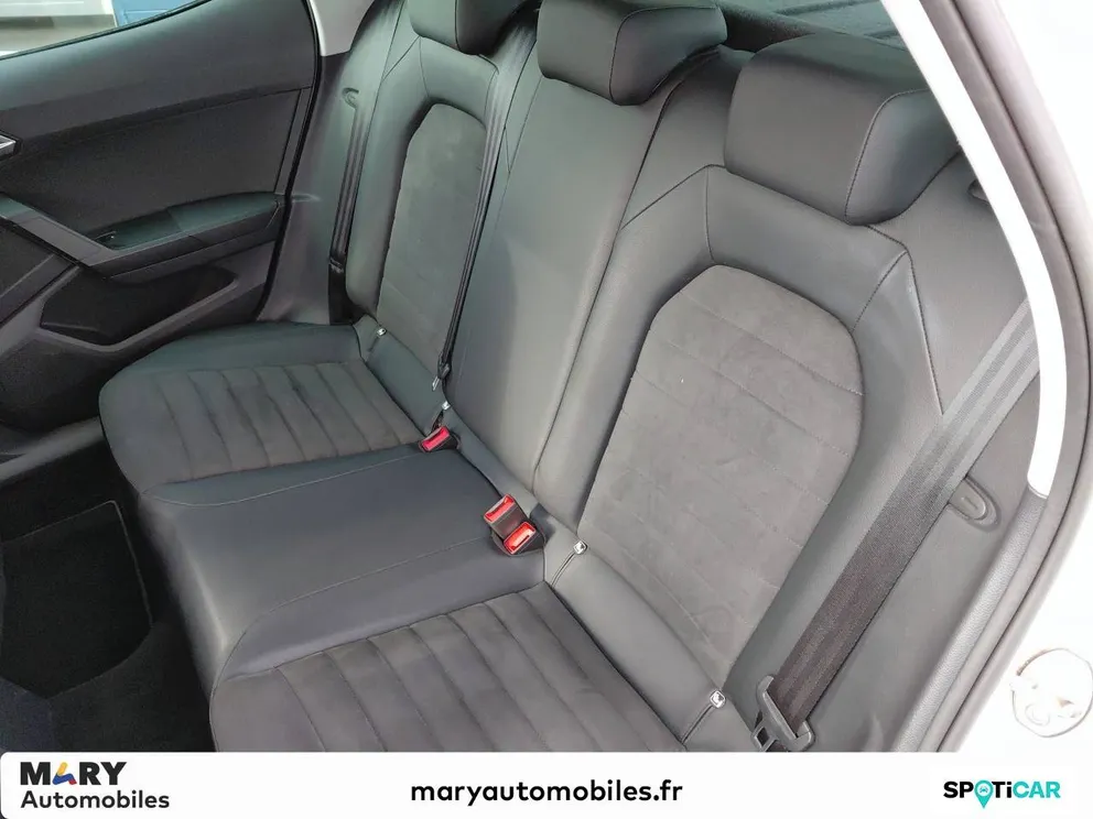 Véhicule occasion 215625 - seat ARONA - Photo 10