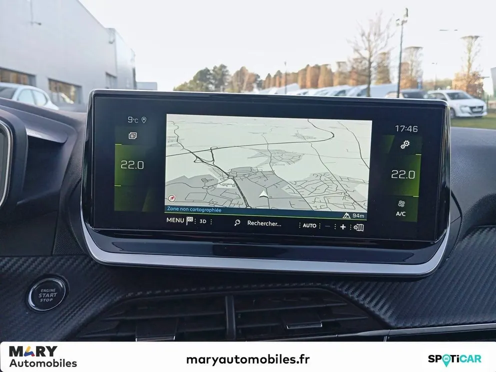 Véhicule occasion 217453 - peugeot 208 - Photo 14