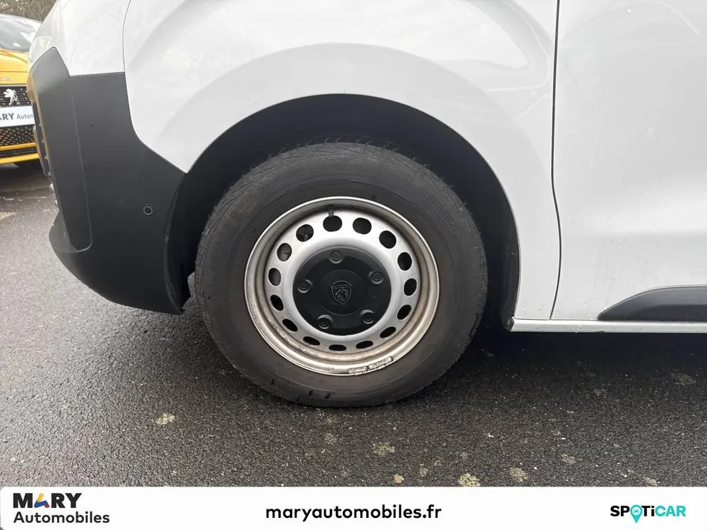 Véhicule occasion 200448 - peugeot EXPERT - Photo 11