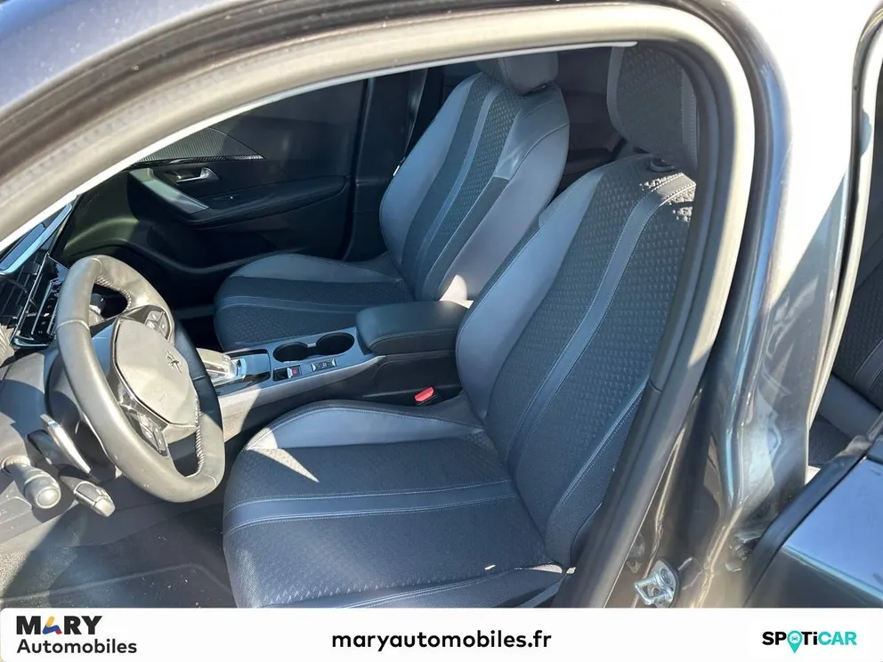 Véhicule occasion 92272 - peugeot 2008 - Photo 9