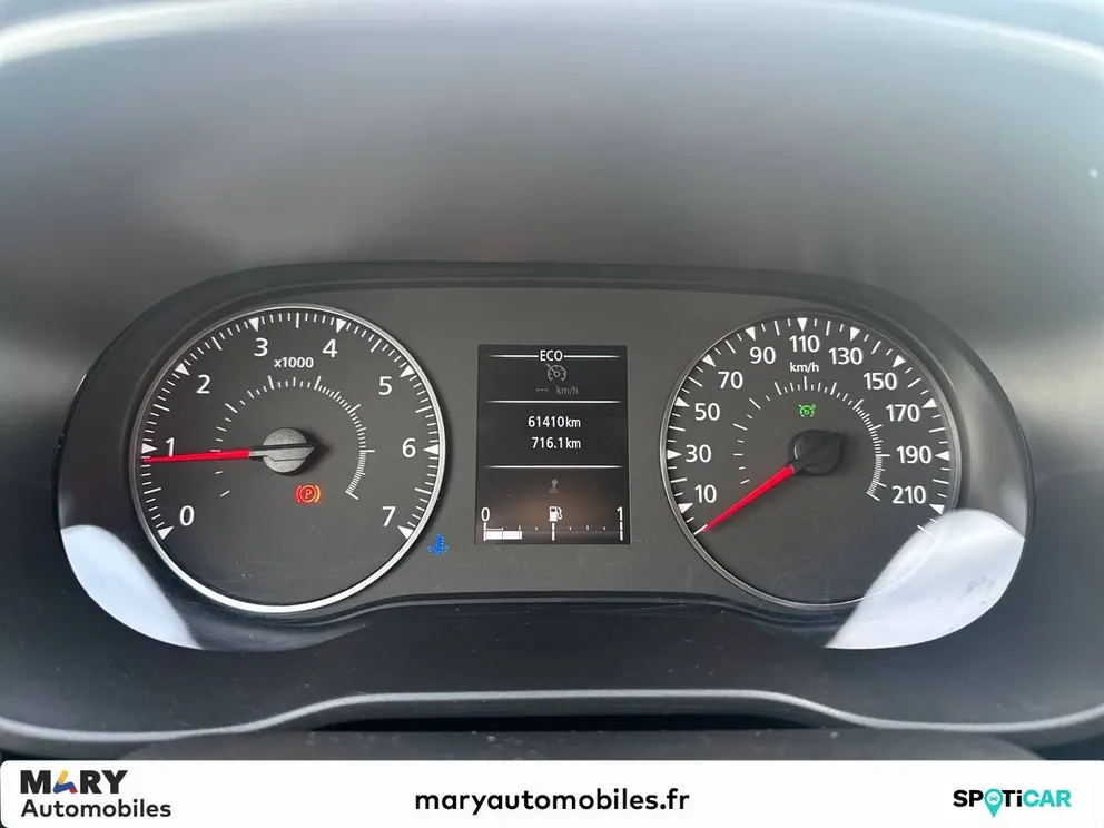 Véhicule occasion 213327 - dacia DUSTER - Photo 14