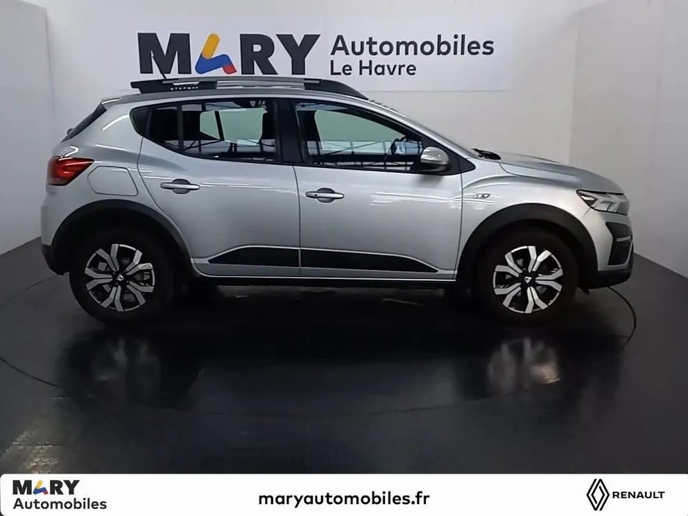 Véhicule occasion 204252 - dacia SANDERO - Photo 4