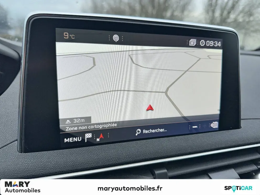 Véhicule occasion 214529 - peugeot 3008 - Photo 20