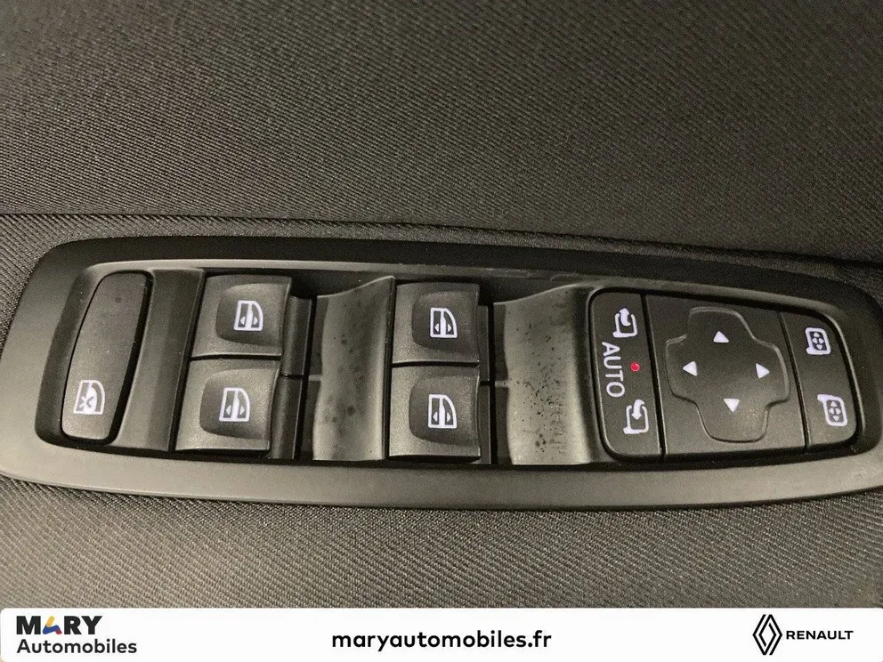 Véhicule occasion 196109 - renault MEGANE - Photo 14