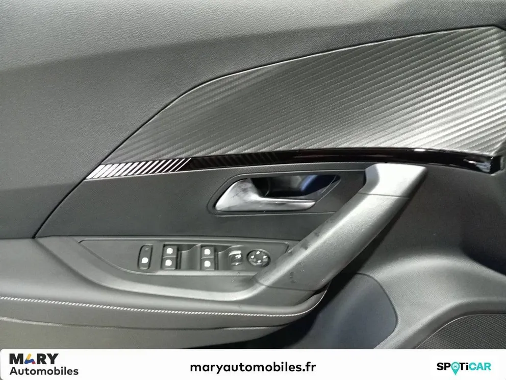 Véhicule occasion 219712 - peugeot 2008 - Photo 12