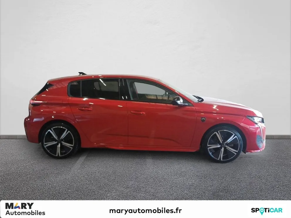 Véhicule occasion 220726 - peugeot 308 - Photo 4