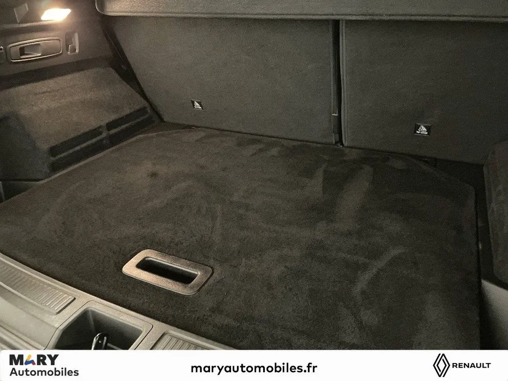 Véhicule occasion 184955 - renault AUSTRAL - Photo 6