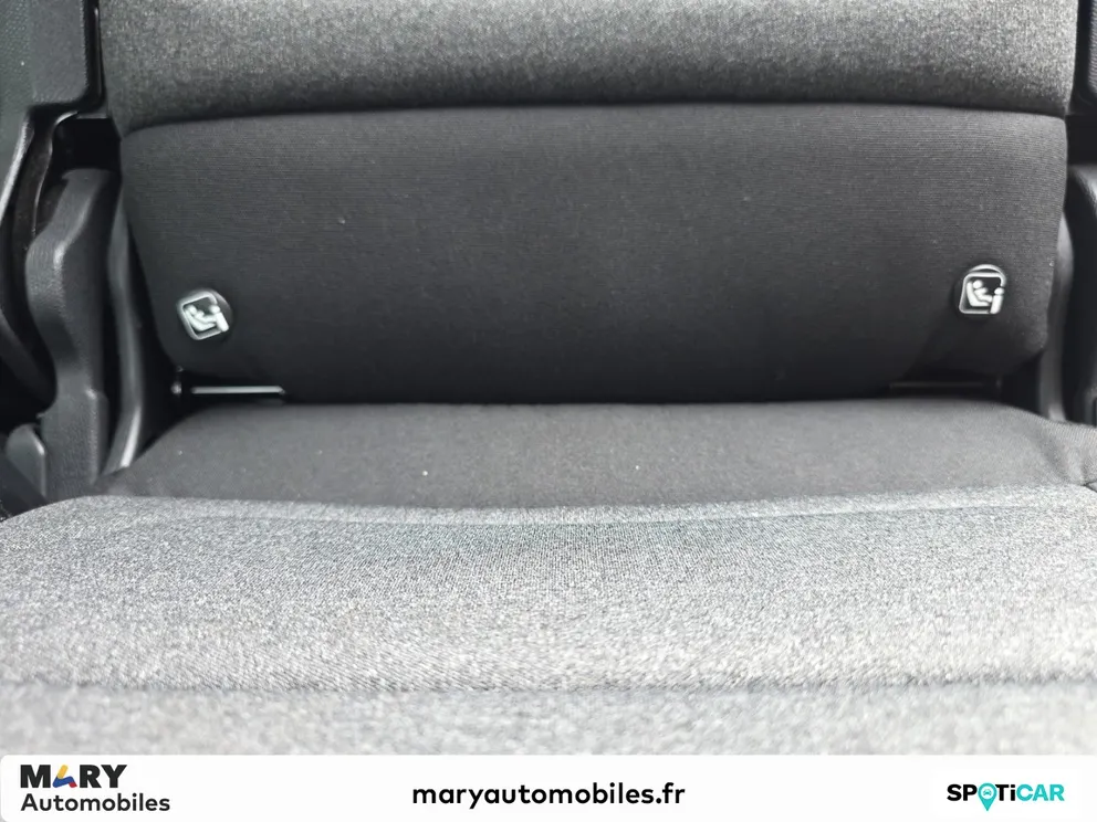 Véhicule occasion 1229088 - Citroën C5 AIRCROSS - Photo 31