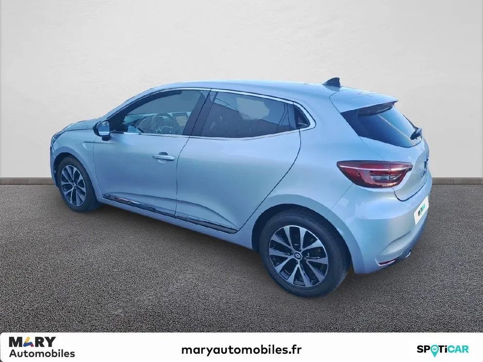 Véhicule occasion 223219 - renault CLIO - Photo 7