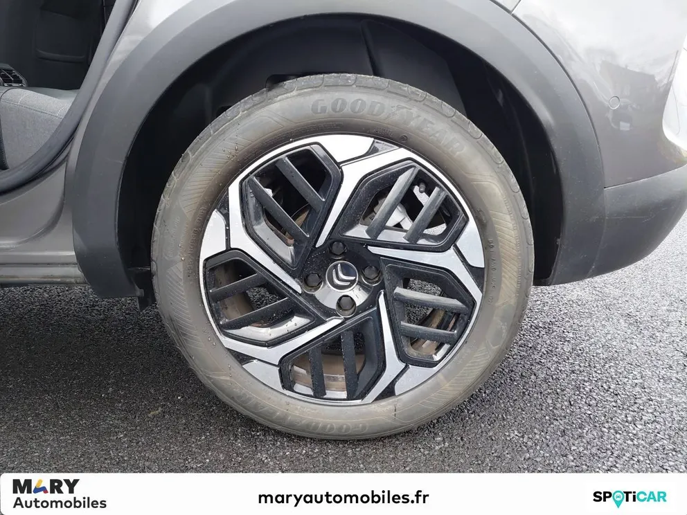 Véhicule occasion 224957 - Citroën C4 - Photo 11