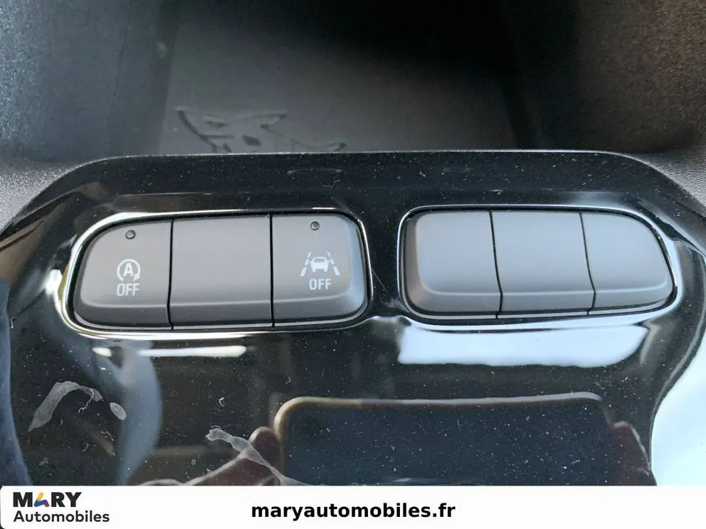 Véhicule occasion 224088 - opel CORSA - Photo 31