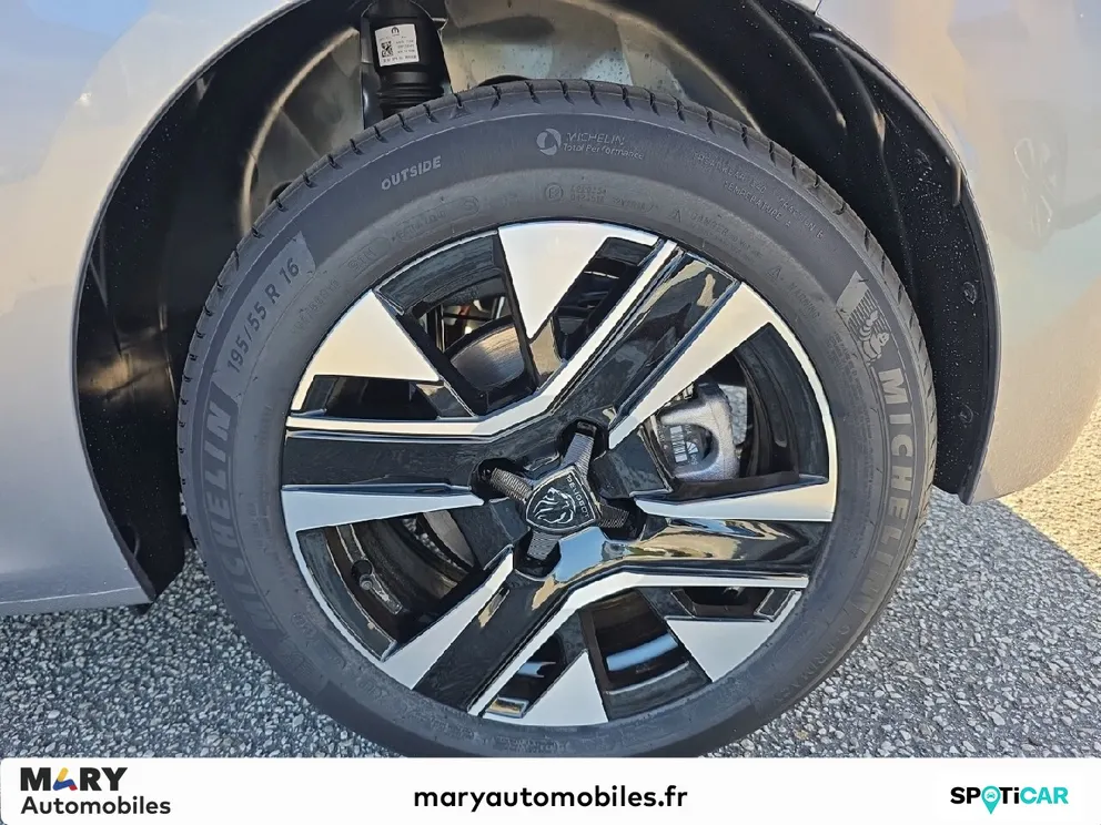 Véhicule occasion 1229446 - peugeot 208 - Photo 7