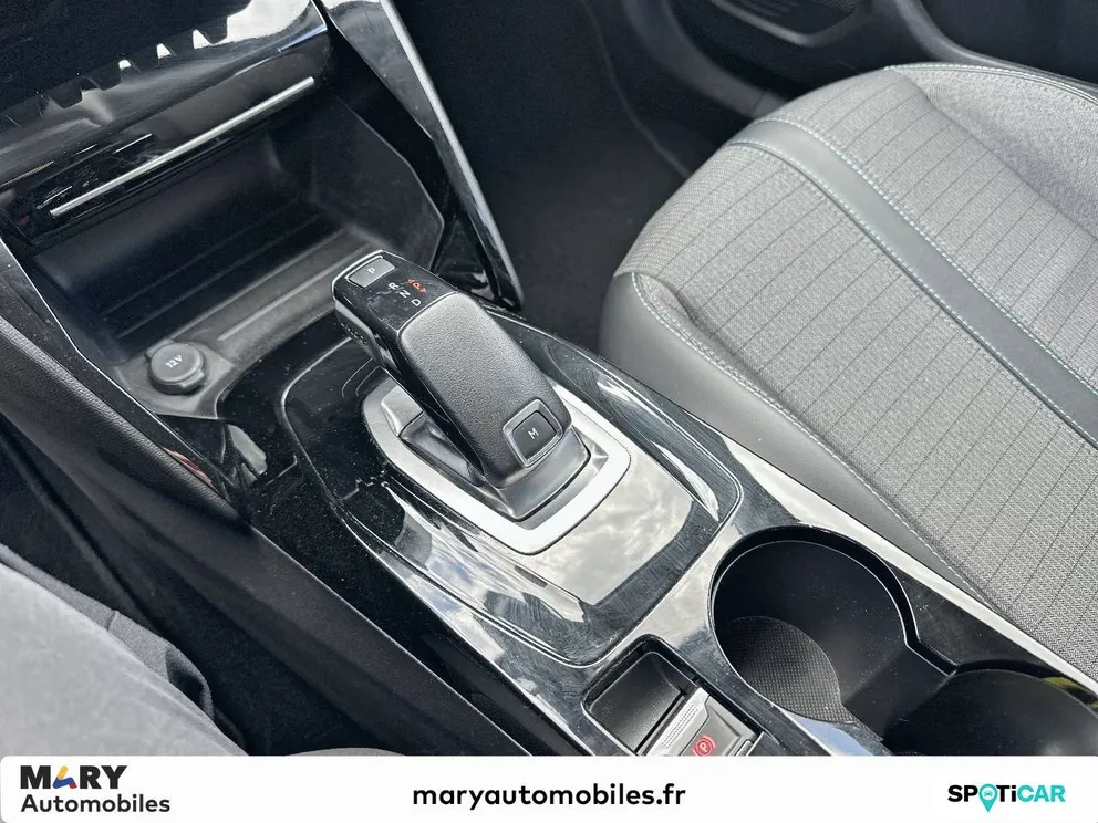 Véhicule occasion 233805 - peugeot 2008 - Photo 24