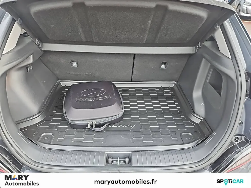 Véhicule occasion 212551 - hyundai KONA - Photo 5