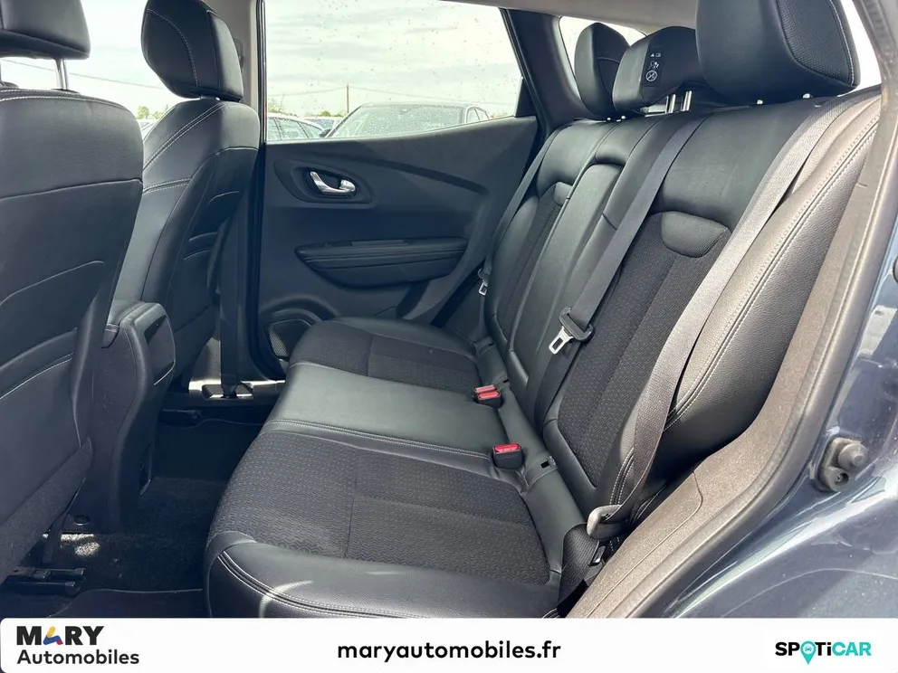 Véhicule occasion 221287 - renault KADJAR - Photo 10