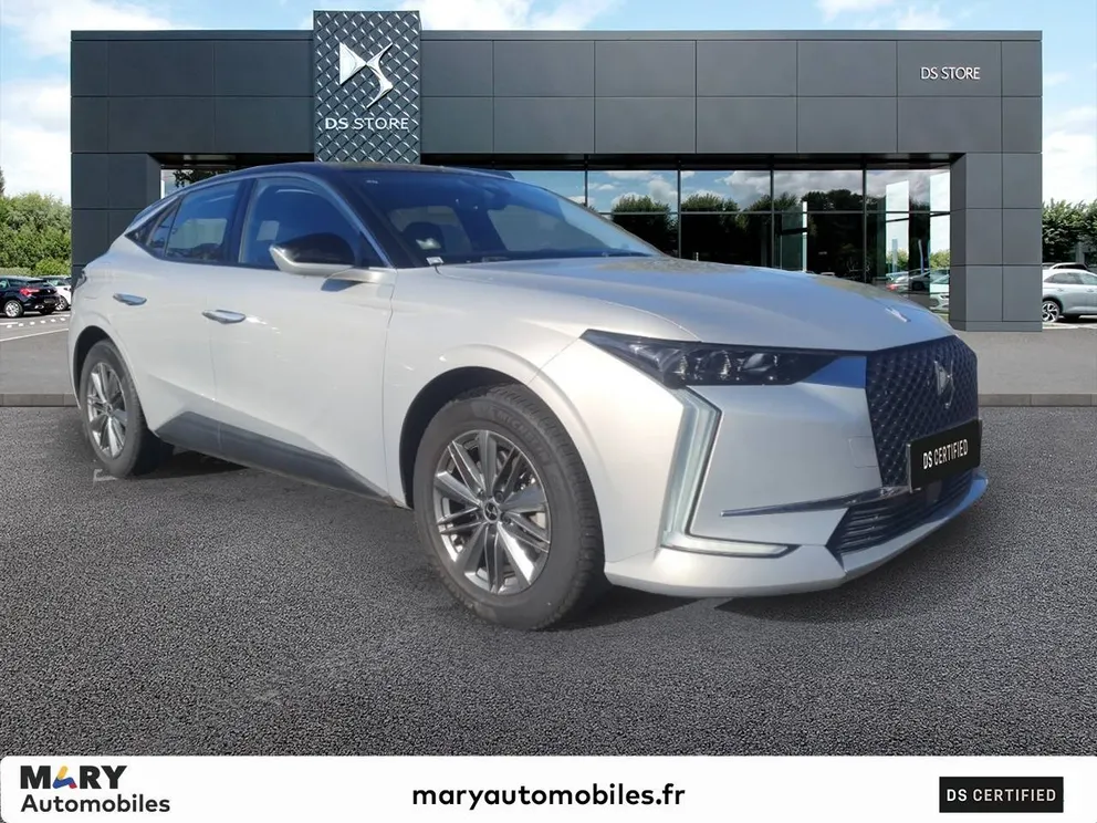 Véhicule occasion 203557 - ds DS 4 - Photo 3