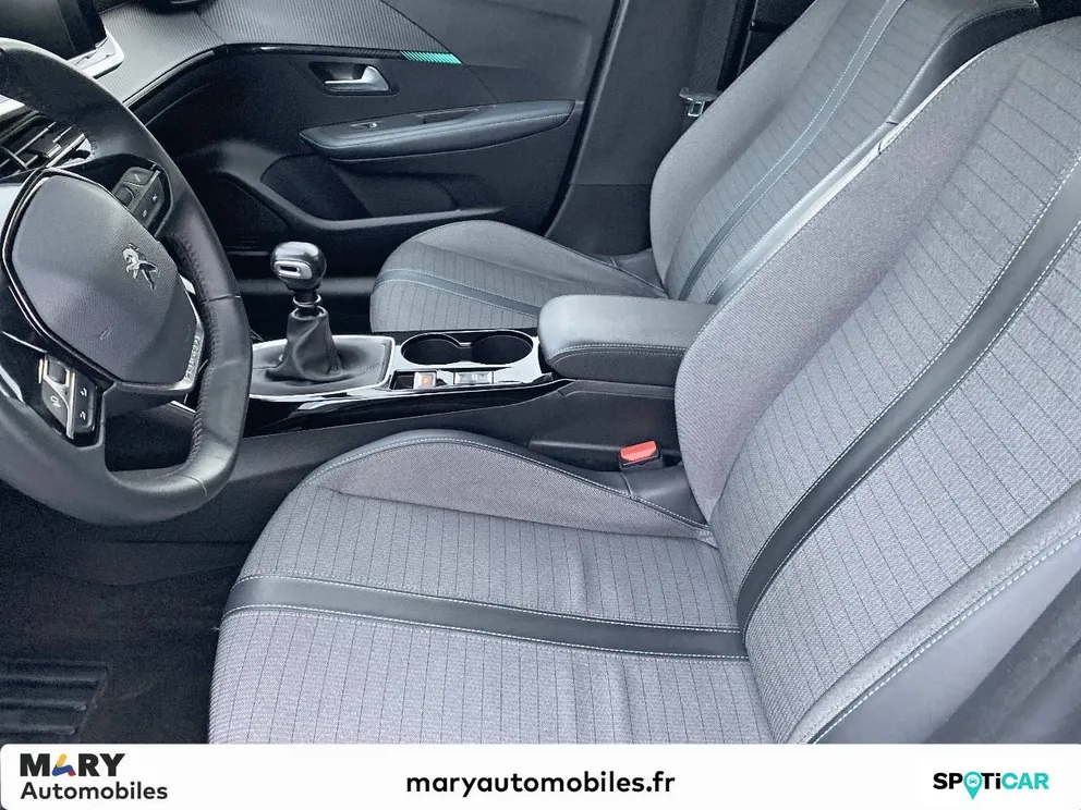 Véhicule occasion 210402 - peugeot 208 - Photo 9