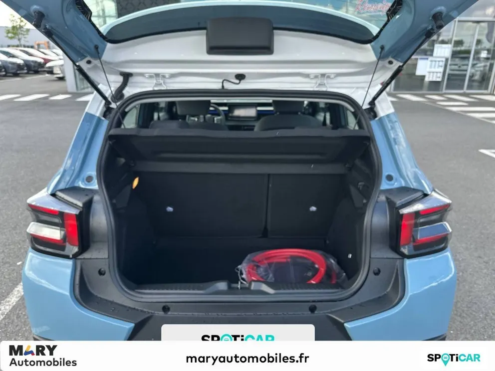 Véhicule occasion 237530 - Citroën C3 - Photo 6