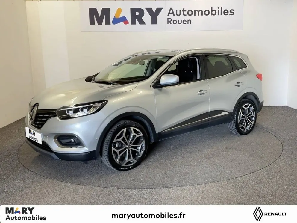 Véhicule occasion 229770 - renault KADJAR - Photo 1