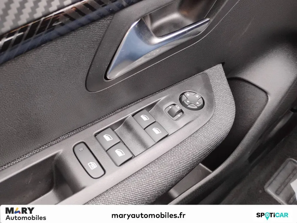 Véhicule occasion 221642 - peugeot 208 - Photo 12