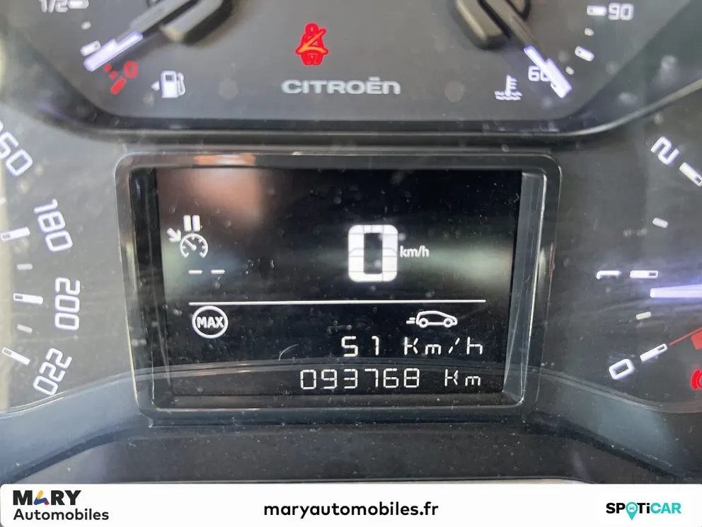 Véhicule occasion 218759 - Citroën C3 AIRCROSS - Photo 10