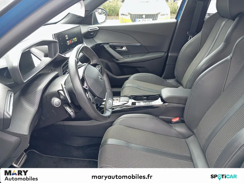 Véhicule occasion 232251 - peugeot 2008 - Photo 13