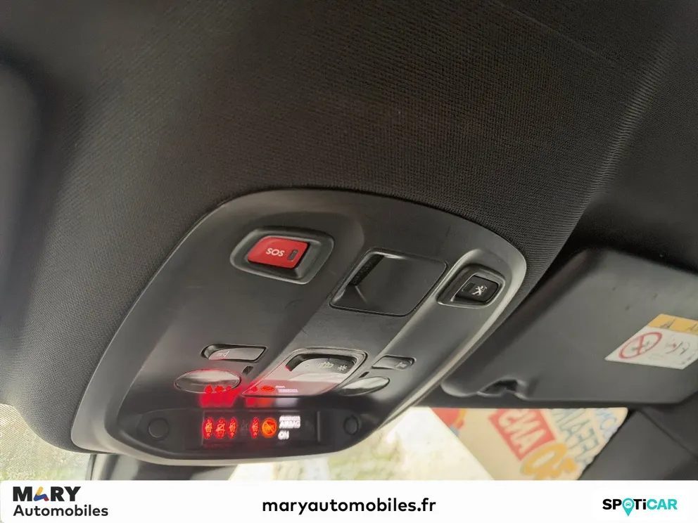 Véhicule occasion 1232794 - peugeot 308 - Photo 19