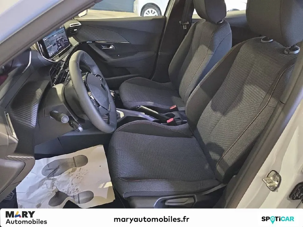 Véhicule occasion 219709 - peugeot 2008 - Photo 9