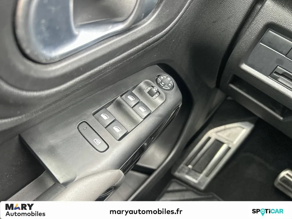 Véhicule occasion 217601 - Citroën C5 AIRCROSS - Photo 24