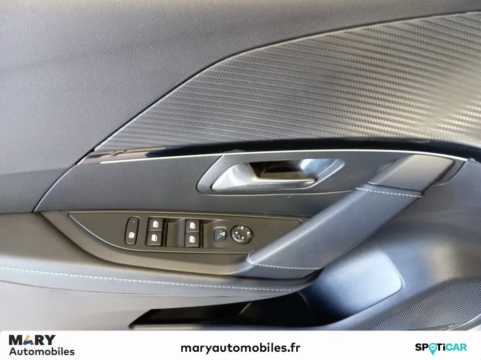 Véhicule occasion 235150 - peugeot 208 - Photo 9