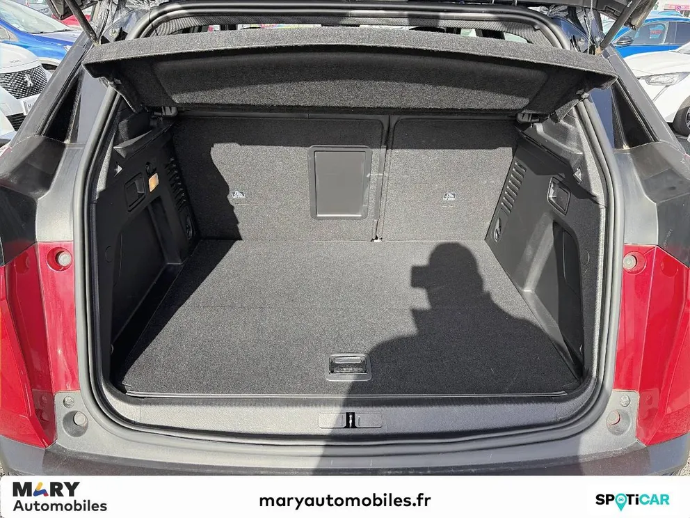 Véhicule occasion 247240 - peugeot 3008 - Photo 5
