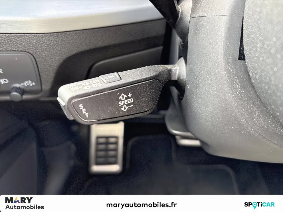 Véhicule occasion 193517 - audi Q2 - Photo 16