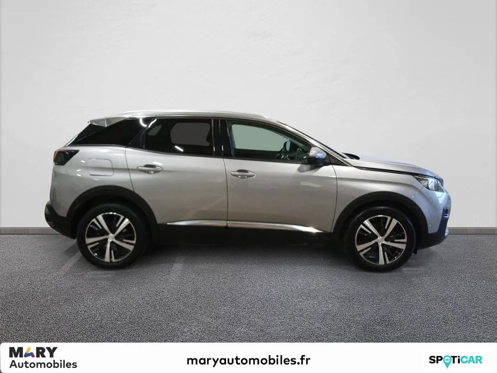 Véhicule occasion 219252 - peugeot 3008 - Photo 4