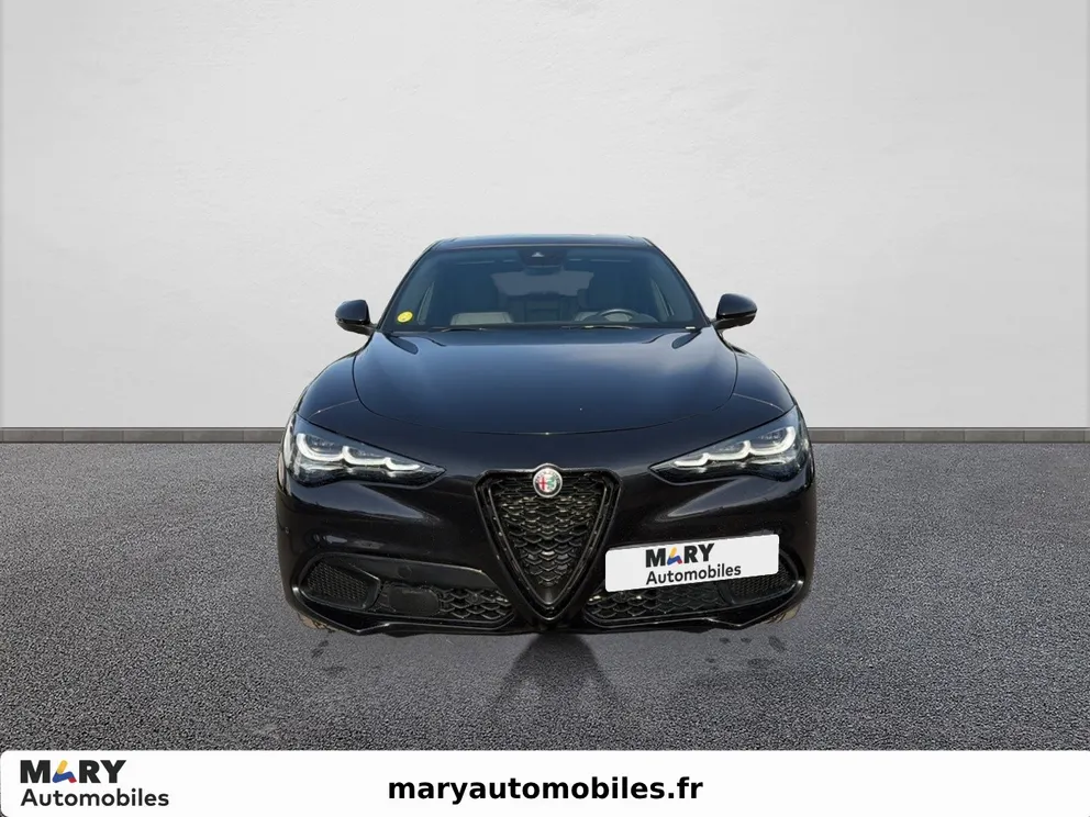 Véhicule occasion 224562 - alfa romeo STELVIO - Photo 6