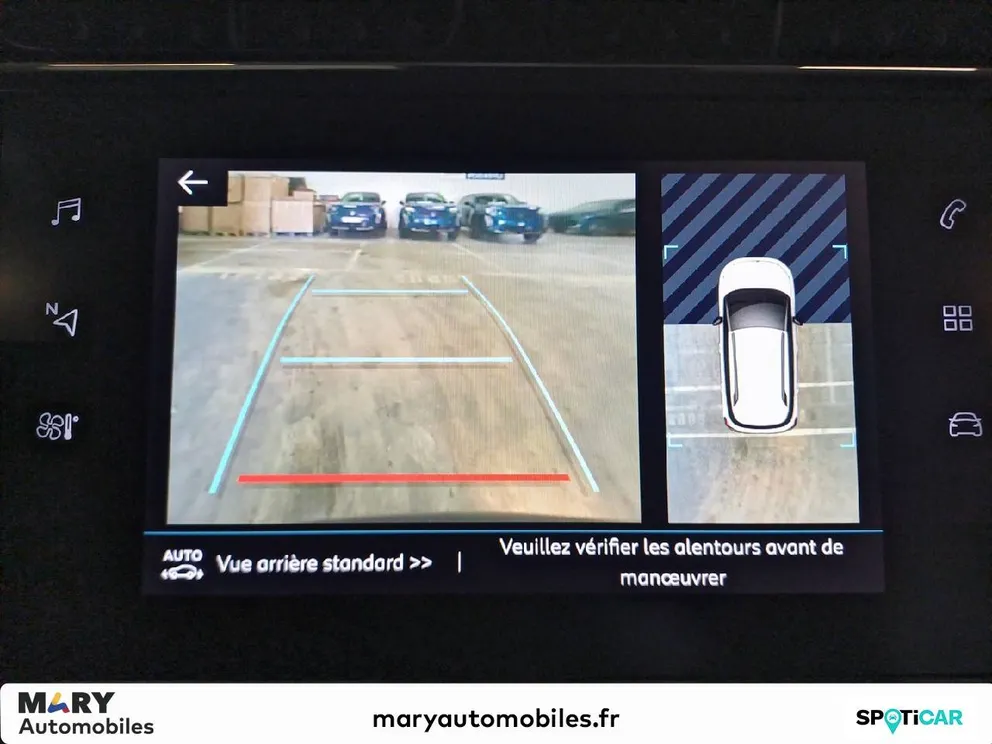 Véhicule occasion 212339 - Citroën C3 AIRCROSS - Photo 14