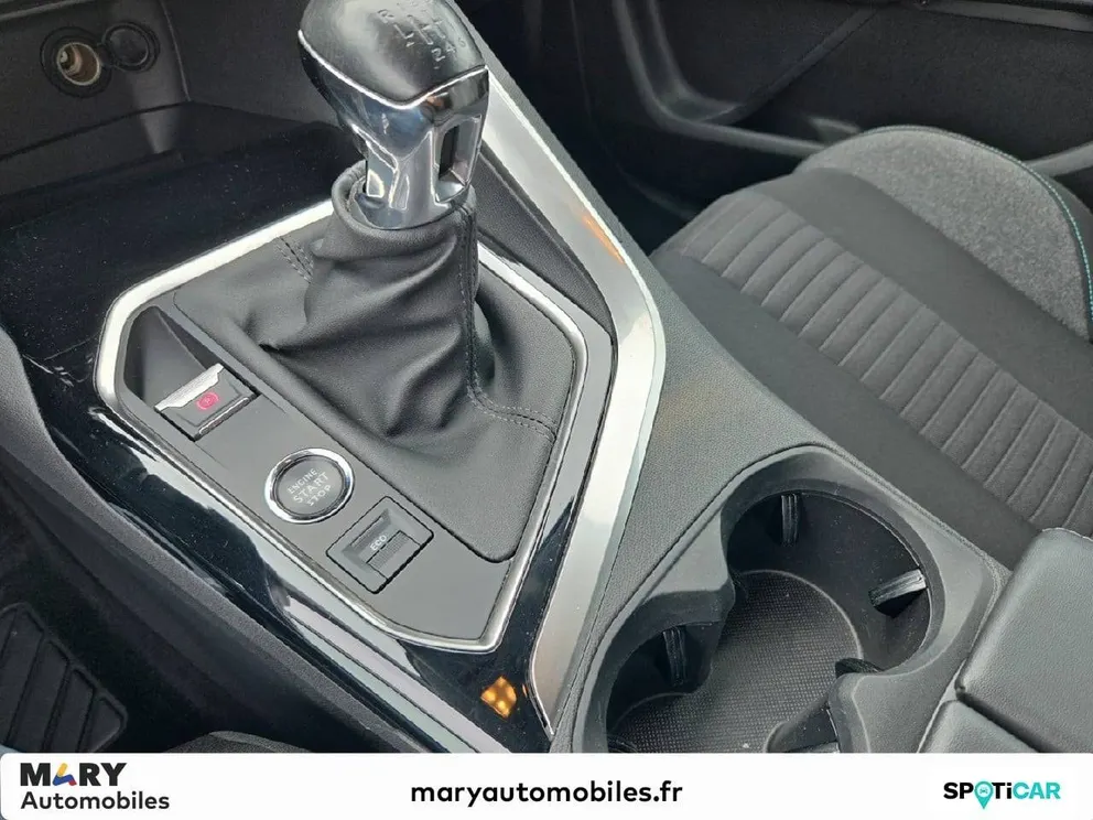 Véhicule occasion 223105 - peugeot 3008 - Photo 13